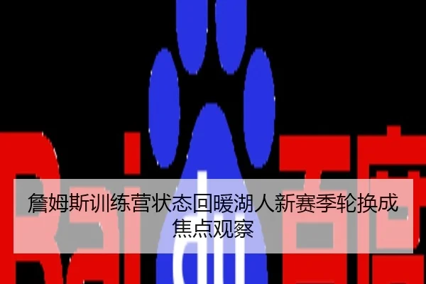 詹姆斯训练营状态回暖湖人新赛季轮换成焦点观察